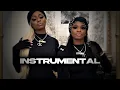 Yung Miami - Dear JT (INSTRUMENTAL)