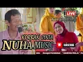 Download Lagu KORBAN CINTA | Nuha Music | Saranglang | Wd'Dika\u0026Mira | Shapa WG pro