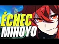 MIHOYO ONT PERDU Honey Hunter et les Leaks Une Reponse Etrange - Genshin Impact