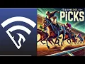 Picks EquinEdge for Parx Racing - Monday 2