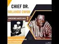 Download Lagu CHIEF DR. ORLANDO OWOH ... Arogbo ni mo tiwa ... side A