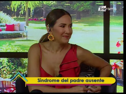 Sin Complejos: Síndrome del padre ausente