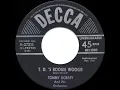 1950 Tommy Dorsey - T.D.’s Boogie Woogie (origin of “Jay-Dee’s Boogie Woogie”)