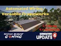 Versatile Frameworks Ep 12 Update 6 Satisfactory