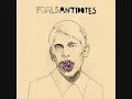 Foals - Cassius