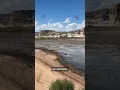 Drought crisis in Western US notches grim milestone
