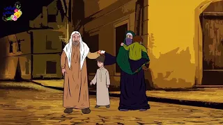 قصص عصرية مفيدة وممتعة 17 