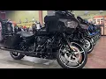 New 2024 Harley-Davidson Road Glide