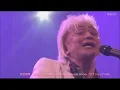 安全地帯　30周年記念公演　ワインレッドの心