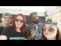 Matrix at ZenLeaf Gettin Comfy with Cannabis