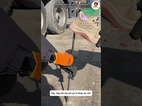 Giày Của Bố Hỏng, Giày Của Mẹ Cũng Toang