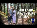 Our FIRST LARP The Summer Moot 2025