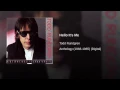 Hello It's Me (Single Version)