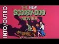 Download Lagu The New Scooby-Doo Movies Intro \u0026 Outro
