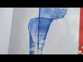 easy thread and ink idea craft channel