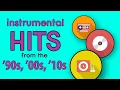 Download Lagu Instrumental Hits | '90s, '00s, \u0026 '10s Pop Music Playlist