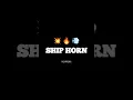 Download Lagu SHIP HORN 💥🔥 #soundcheck #trending #viralvideo #love #shortsfeed #trend