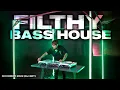 MOONBOY - FILTHY BASS HOUSE MIX (DJ-set)