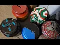 How to use Coinstar cashing in my piggy bank s full of pennies