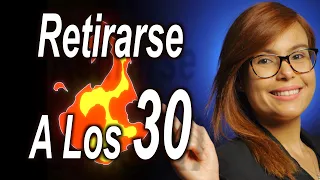  c mo retirarse temprano movimiento fire explicado jubilarse joven independecia financiera 