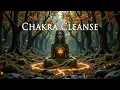 Lagu Autumn Chakra Cleanse | 528Hz | Remove Negative Energy \u0026 Empower Your Spirit | Deep Healing Music