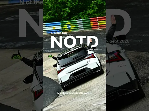 Celebrating 11 Years of N