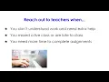 Remote Learning Essentials