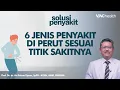 Download Lagu Sakit Perut? Cara Mendeteksi Sakit di Lambung, Liver, Usus, Empedu, Pankreas | Kata Dokter#134