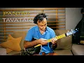 Download Lagu Pantar-Tavatar / Tavadan yeni enstrüman- A new intsrument from Pan. 