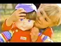My Buddy and Kid Sister commercial 1985 Quality