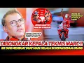 Lagu MARCO RIGAMONTI AKHIRNYA BICARA JUJUR😮 INILAH YANG MEMBUAT MARC MARQUEZ SELALU DI DEPAN SEMUA ORANG❗