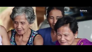 Traditional Weaving in the Philippines - Ilocos Region