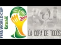 Download Lagu Paty Cantú Ft. Wisin \u0026 David Correy -- La Copa De Todos