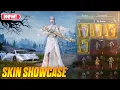 Download Lagu Pubg Skin showcas Gilt Angel | Pubg mobile showcase skin