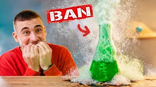 Проверили ещё 20 ЗАПРЕЩЕННЫХ Игрушек !