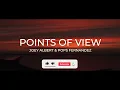 Joey Albert & Pops Fernandez - Points of View (Official Lyric Video)