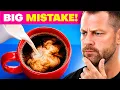10 Morning Mistakes That STOP Fat Loss Before 9AM