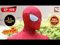 Download Lagu Spiderman Saves The Day | Baalveer - Ep 428 | Full Episode | 3 June 2022