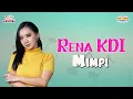 Download Lagu Rena KDI - Mimpi (Official Music Video)