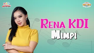 rena kdi mimpi official music video 