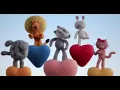 The Happy Song by Imogen Heap Official Music 10 hours