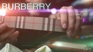 Burberry Belt Jsean