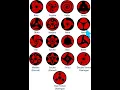 Download Lagu Naruto|short|sharingan eyes in Naruto anim|part 3 Despacito song remix | slow motion | 🎛#shorts