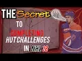 The Secret to Completing HUT Challenges in NHL 18 featuring