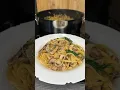 Download Lagu Cremige Pasta mit Champignons 😋 #pasta #champignons #rezept