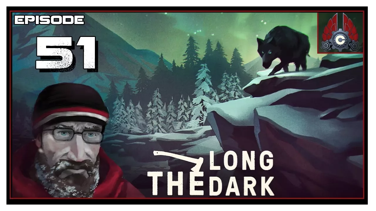 Let's Play The Long Dark (Chapter 2) With CohhCarnage - Episode 51