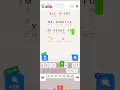 CRYPTOGRAM 72