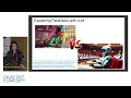Modern NLP for Proactive Harmful Content Moderation