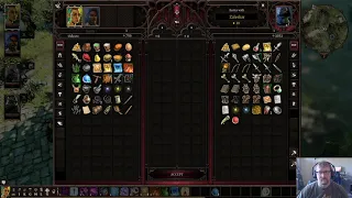 I m all about unknown body parts Divinity Original Sin 2 with Divatacular and Skatergumby