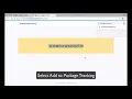 Best Package Tracking
